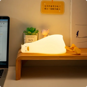 Bedside Lamp Astronaut